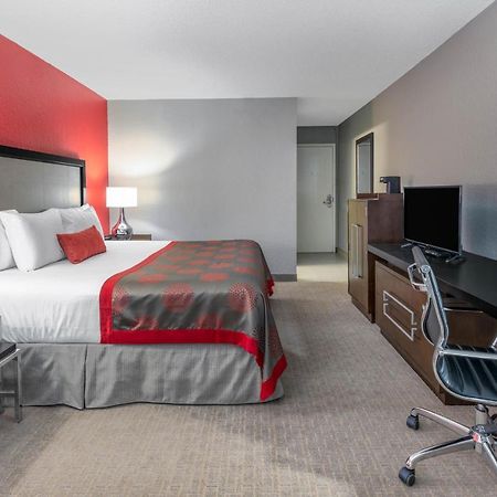 Boutique Hotel Texarkana Luaran gambar