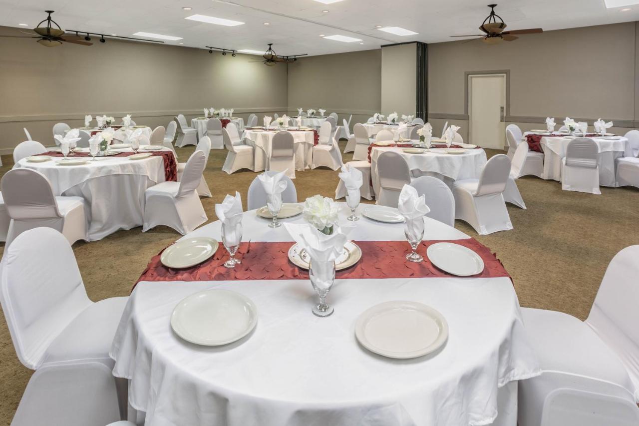 Boutique Hotel Texarkana Luaran gambar