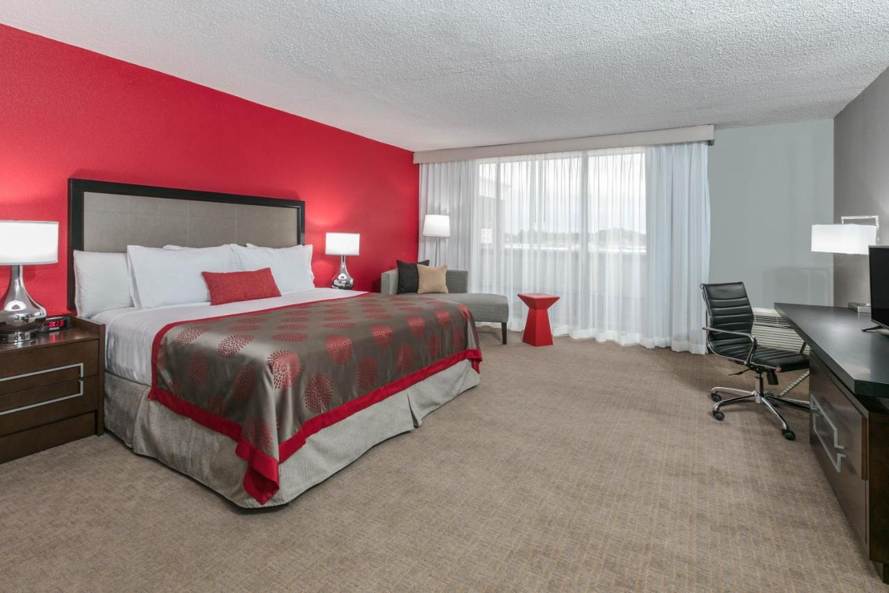 Boutique Hotel Texarkana Luaran gambar