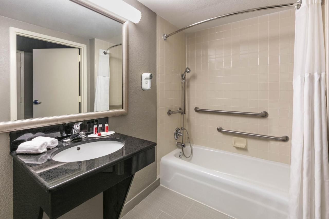 Boutique Hotel Texarkana Luaran gambar