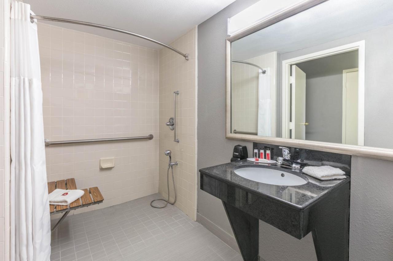 Boutique Hotel Texarkana Luaran gambar