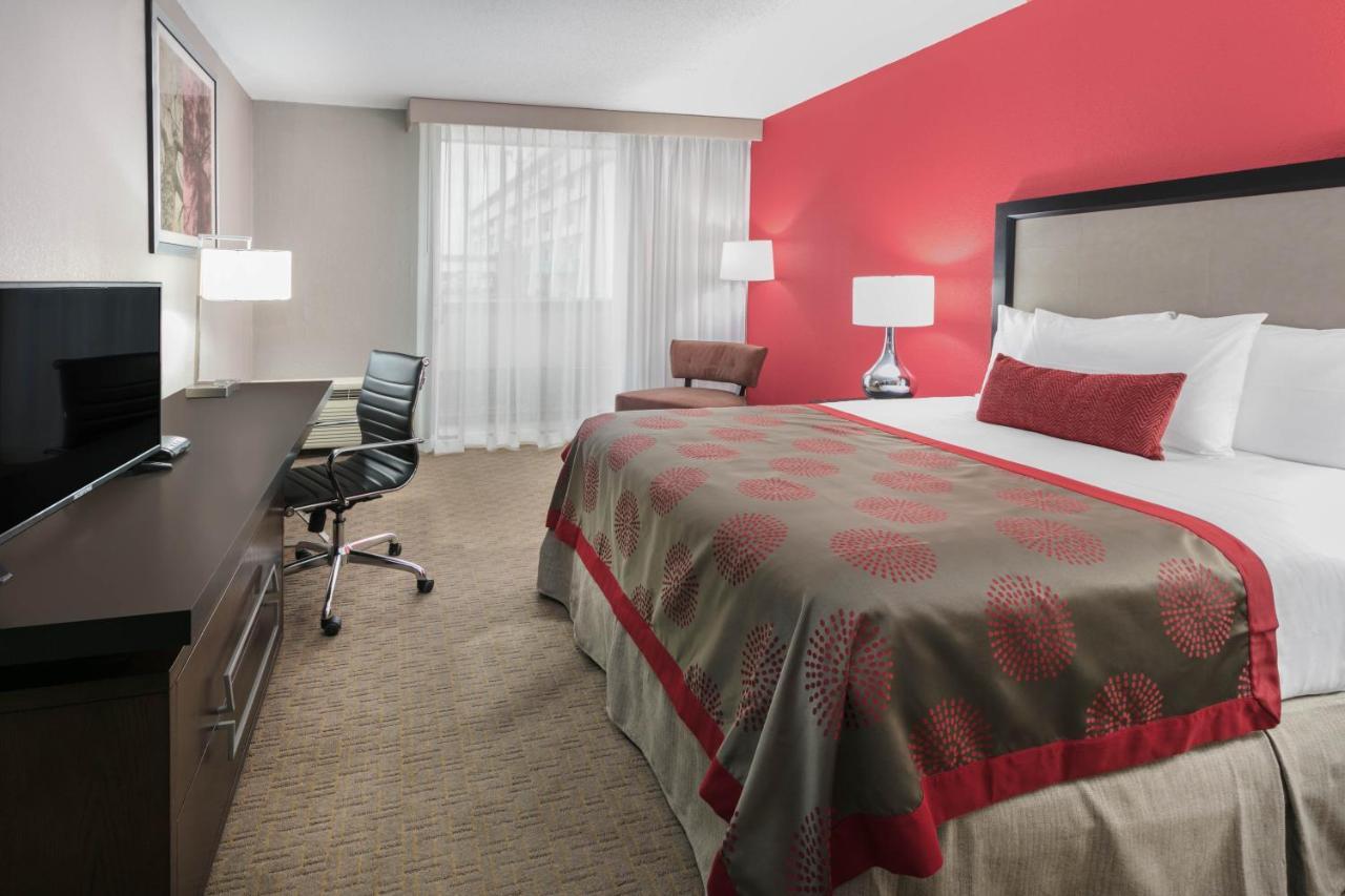 Boutique Hotel Texarkana Luaran gambar